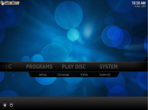 xbmc-12.2